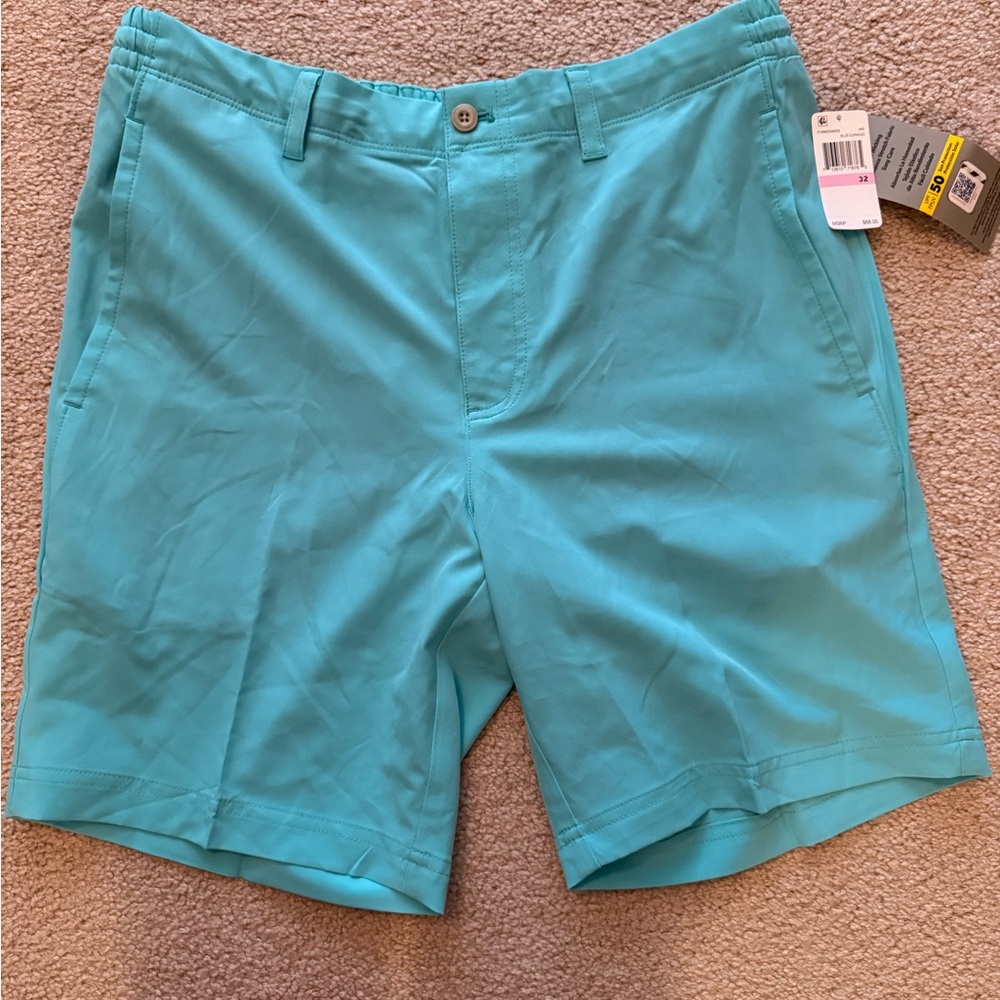 Men’s PGA Tour Golf Shorts